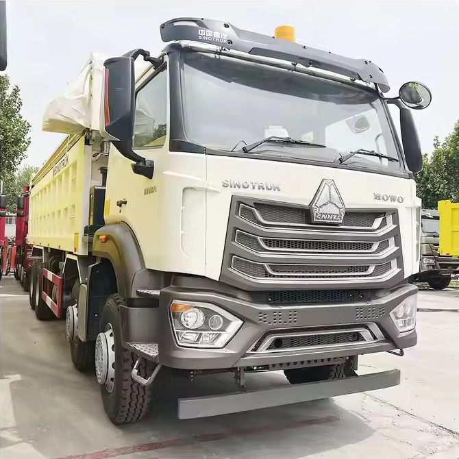 Shandong ZW Vehicle Group undefined: фото 2