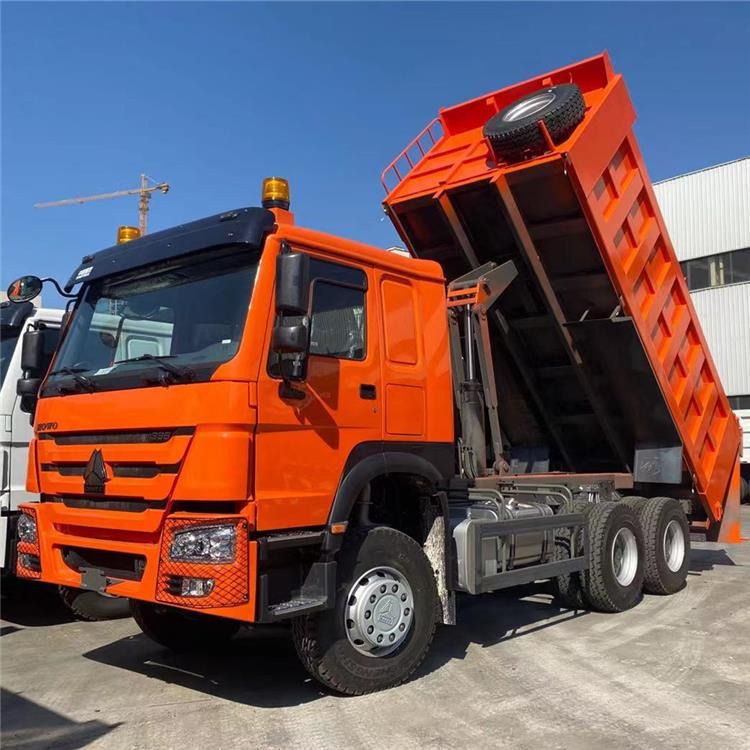 Shandong ZW Vehicle Group undefined: фото 9