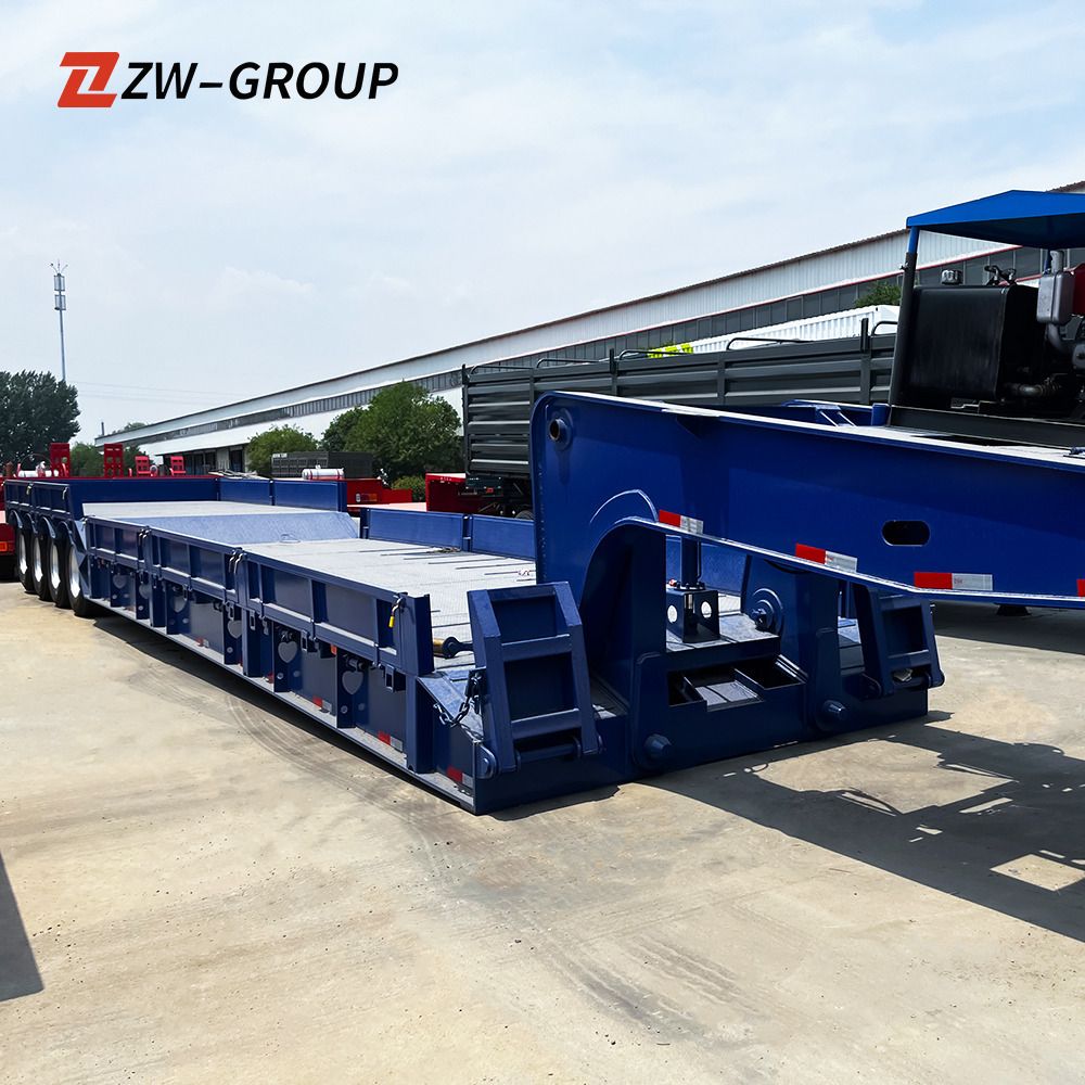 Shandong ZW Vehicle Group undefined: фото 293