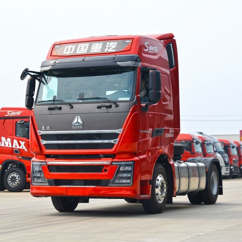 Shandong ZW Vehicle Group undefined: фото 29