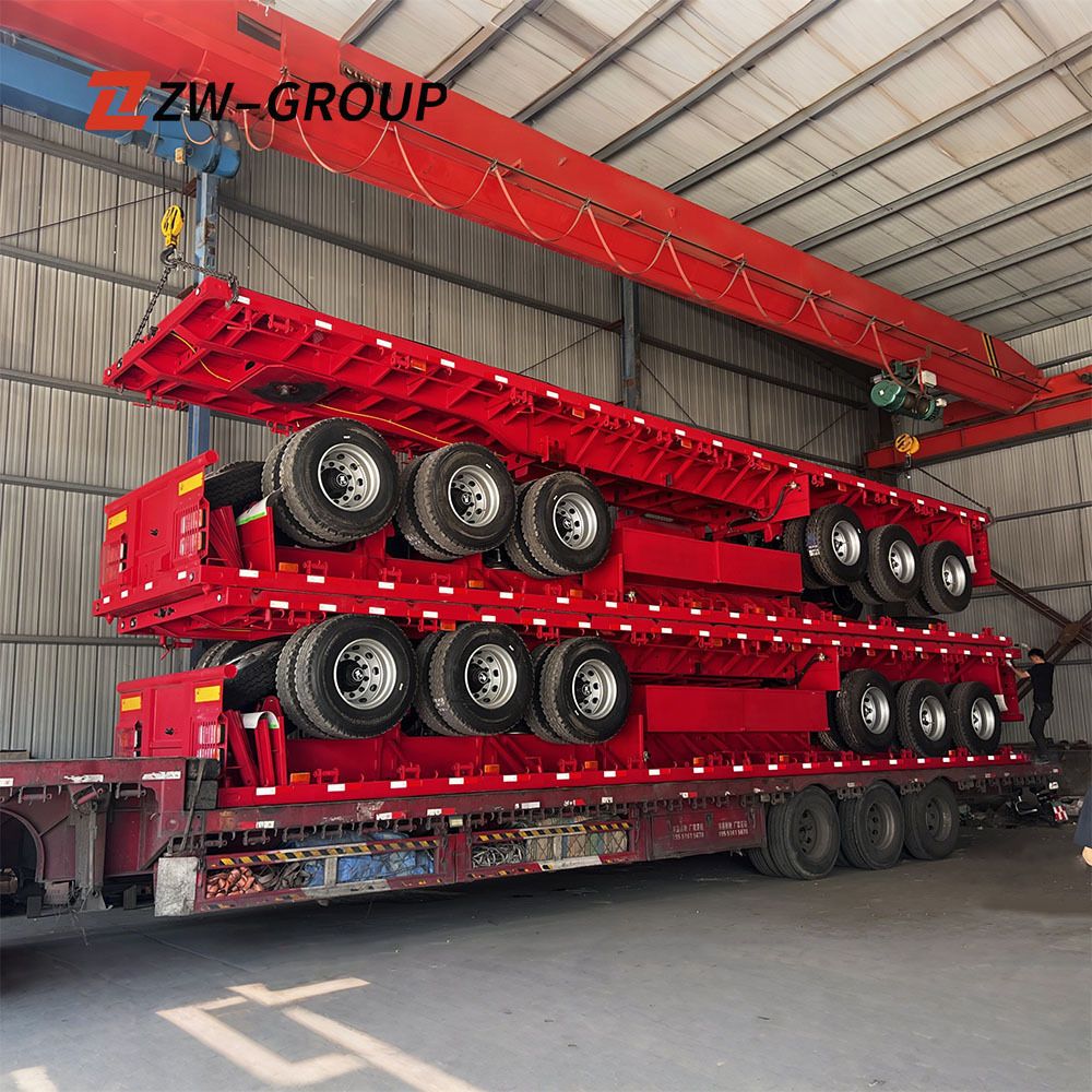 Shandong ZW Vehicle Group undefined: фото 294