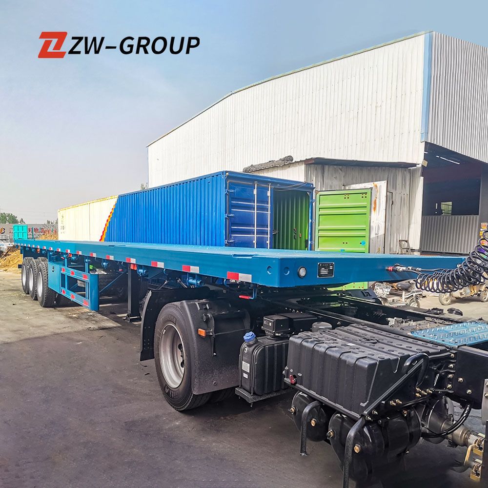 Shandong ZW Vehicle Group undefined: фото 297