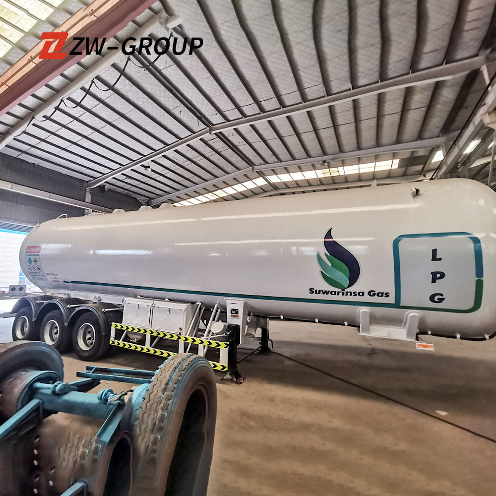 Shandong ZW Vehicle Group undefined: фото 213