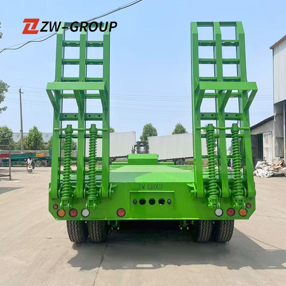 Shandong ZW Vehicle Group undefined: фото 258