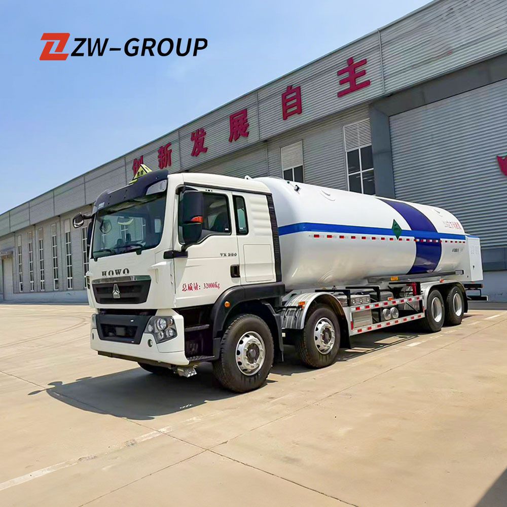 Shandong ZW Vehicle Group undefined: фото 223