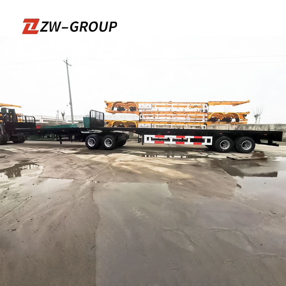 Shandong ZW Vehicle Group undefined: фото 249