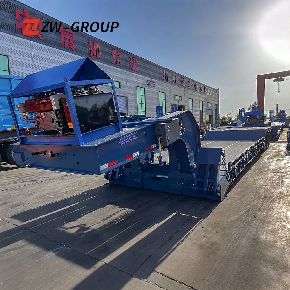 Shandong ZW Vehicle Group undefined: фото 286