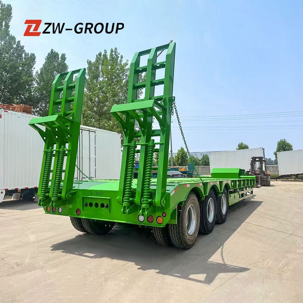Shandong ZW Vehicle Group undefined: фото 259