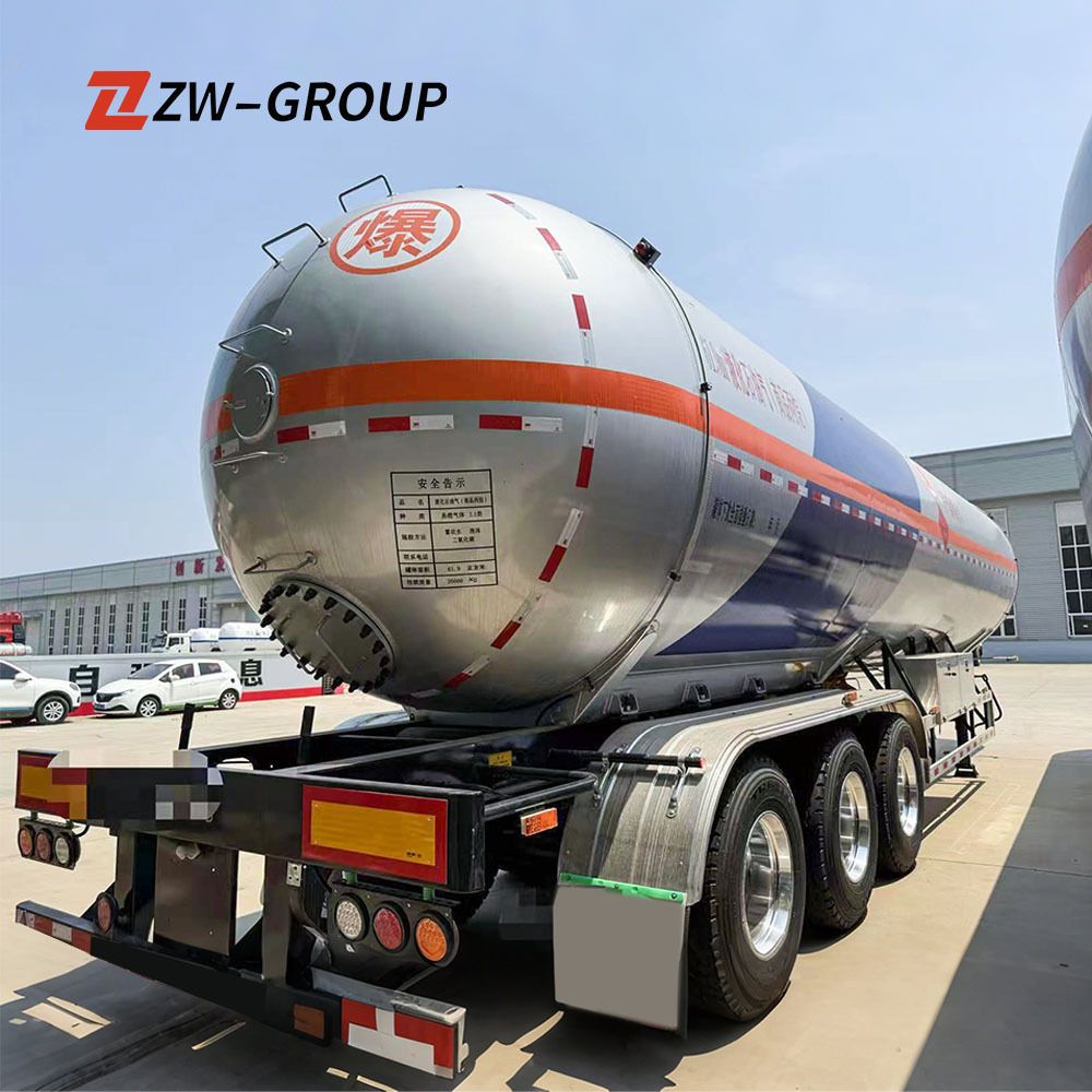 Shandong ZW Vehicle Group undefined: фото 229