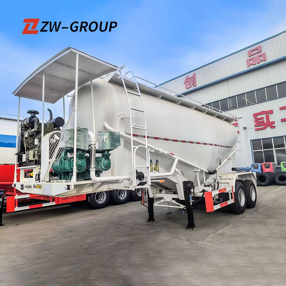Shandong ZW Vehicle Group undefined: фото 269