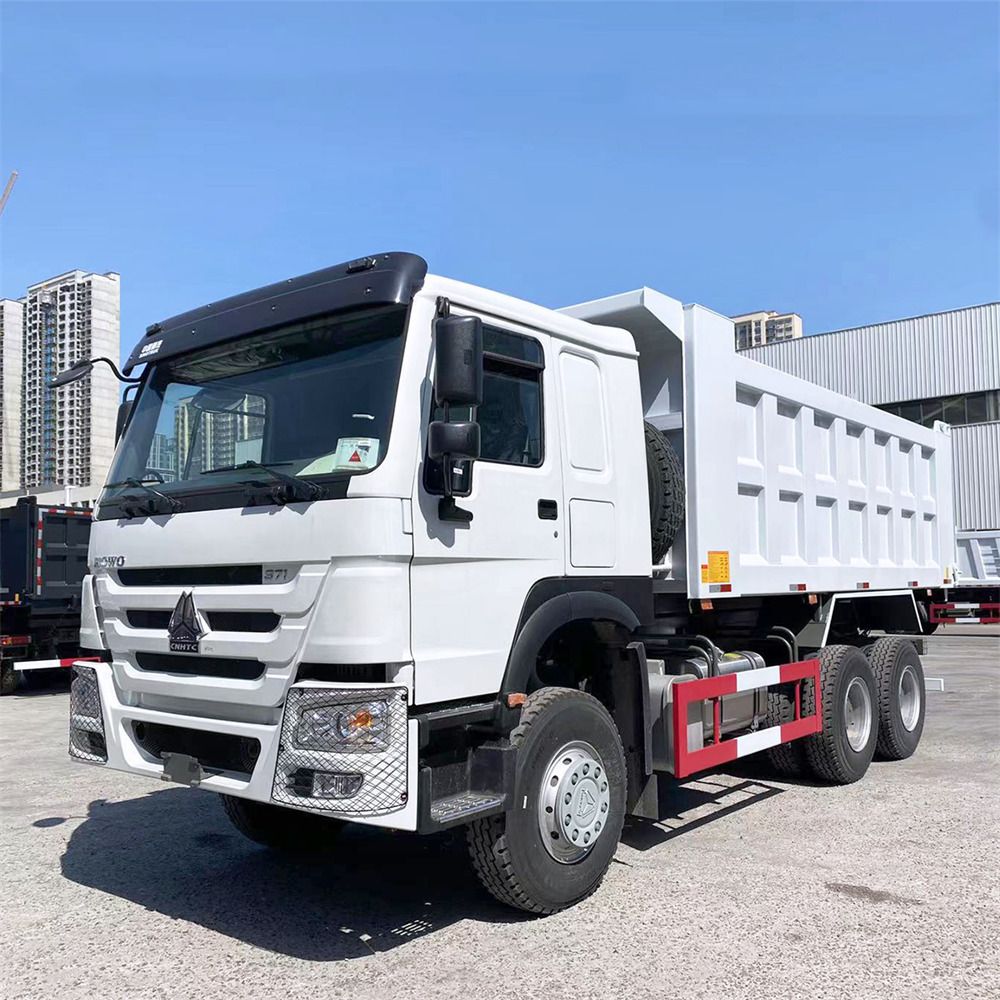 Shandong ZW Vehicle Group undefined: фото 11