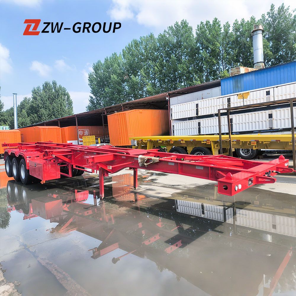 Shandong ZW Vehicle Group undefined: фото 278