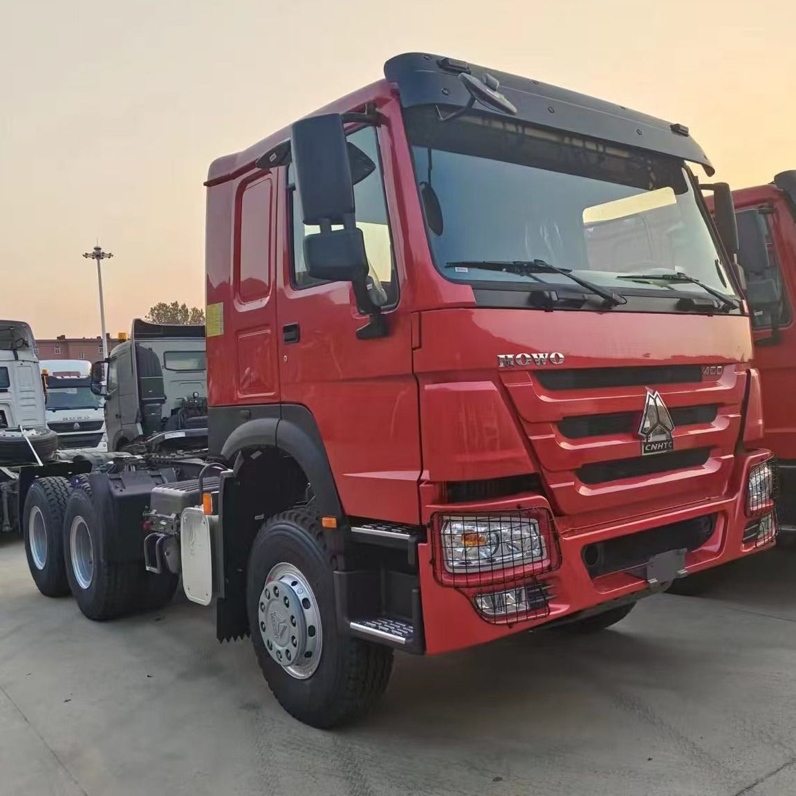 Shandong ZW Vehicle Group undefined: фото 31