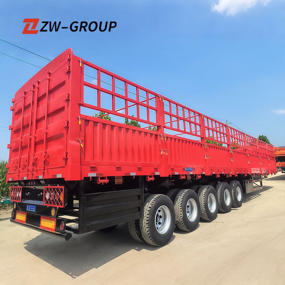 Shandong ZW Vehicle Group undefined: фото 241