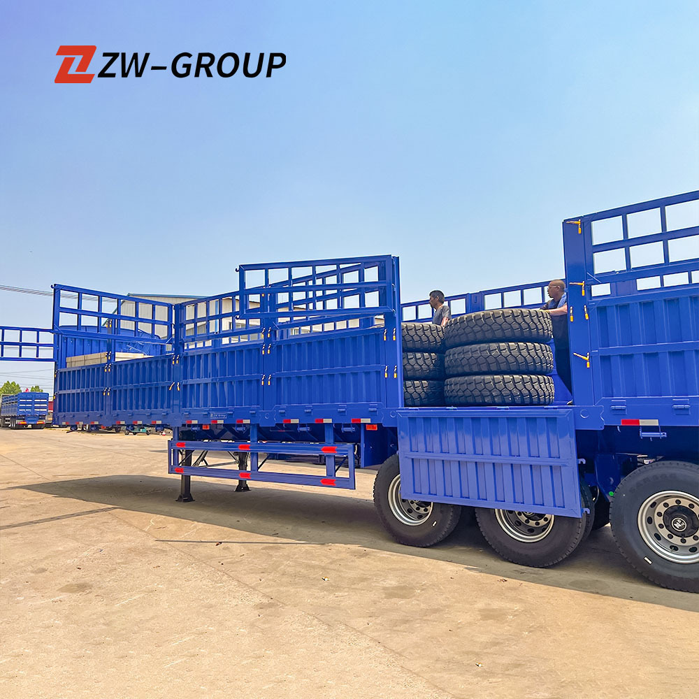 Shandong ZW Vehicle Group undefined: фото 230