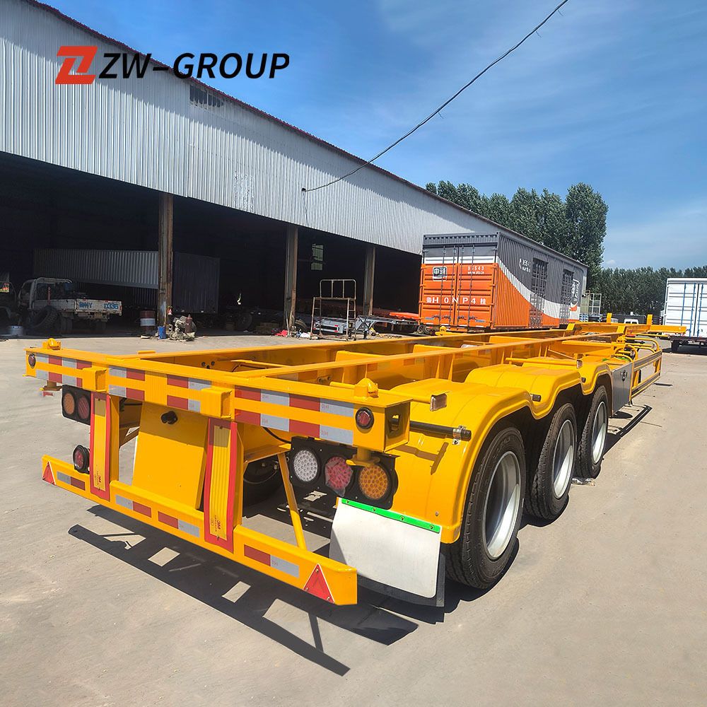 Shandong ZW Vehicle Group undefined: фото 280