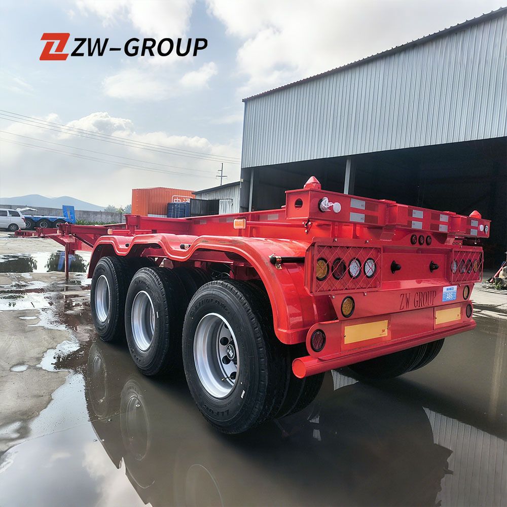 Shandong ZW Vehicle Group undefined: фото 277