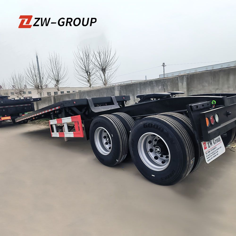 Shandong ZW Vehicle Group undefined: фото 251