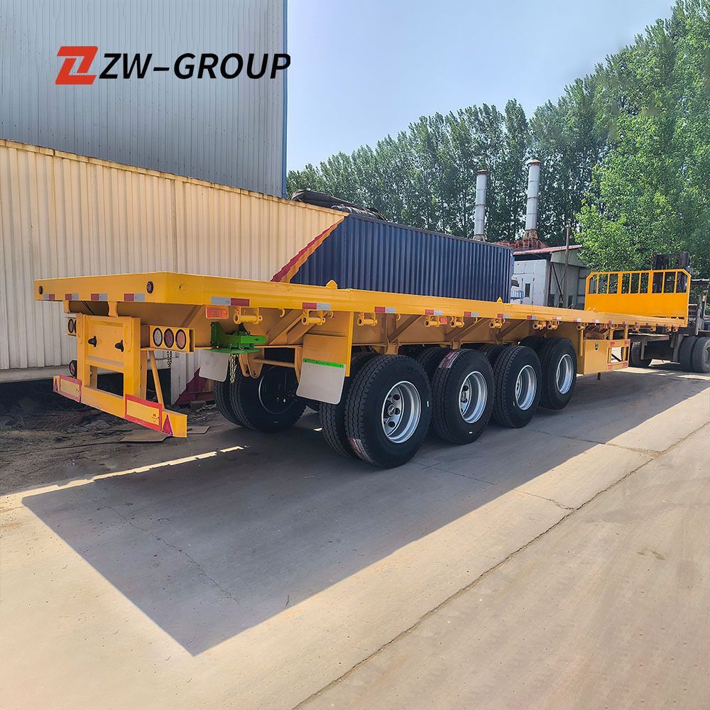 Shandong ZW Vehicle Group undefined: фото 301