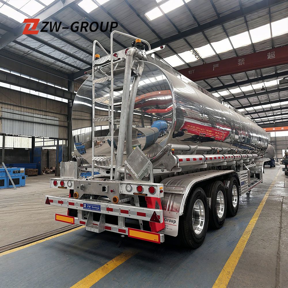 Shandong ZW Vehicle Group undefined: фото 357