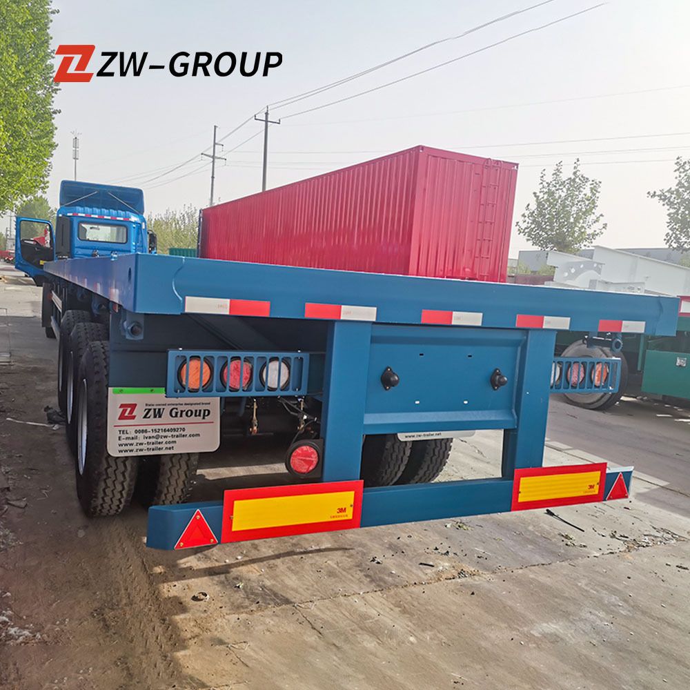 Shandong ZW Vehicle Group undefined: фото 295