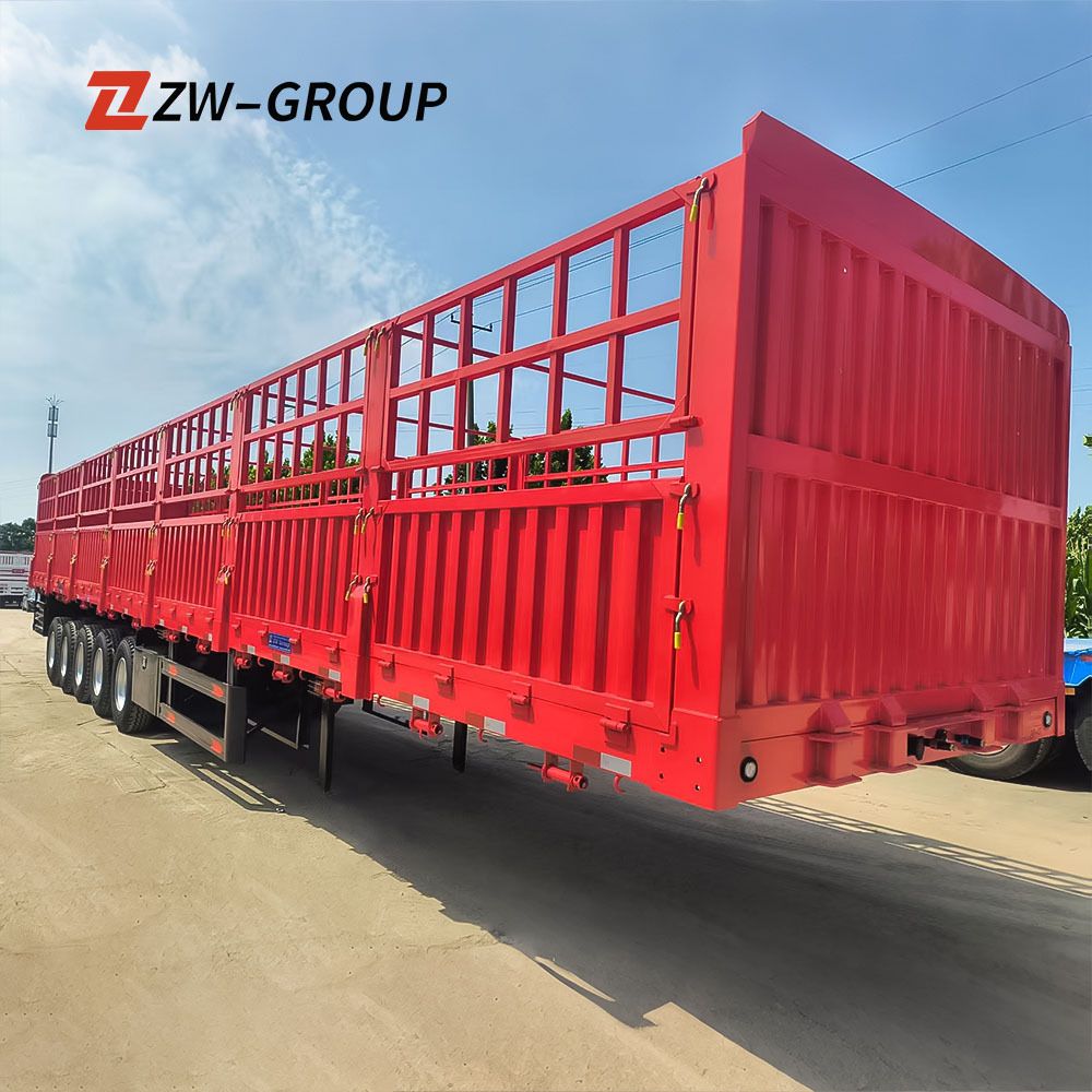 Shandong ZW Vehicle Group undefined: фото 242