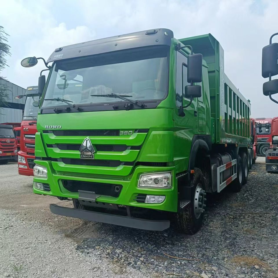 Shandong ZW Vehicle Group undefined: фото 15