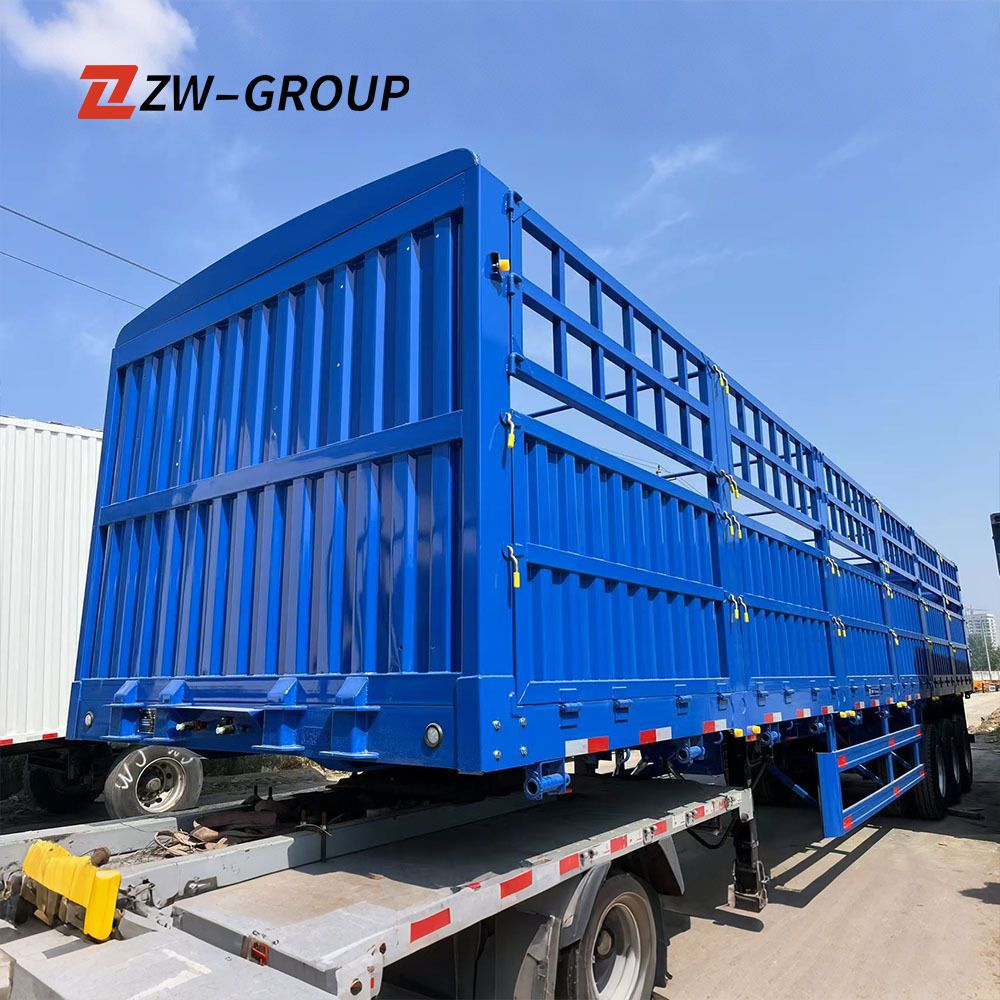 Shandong ZW Vehicle Group undefined: фото 231