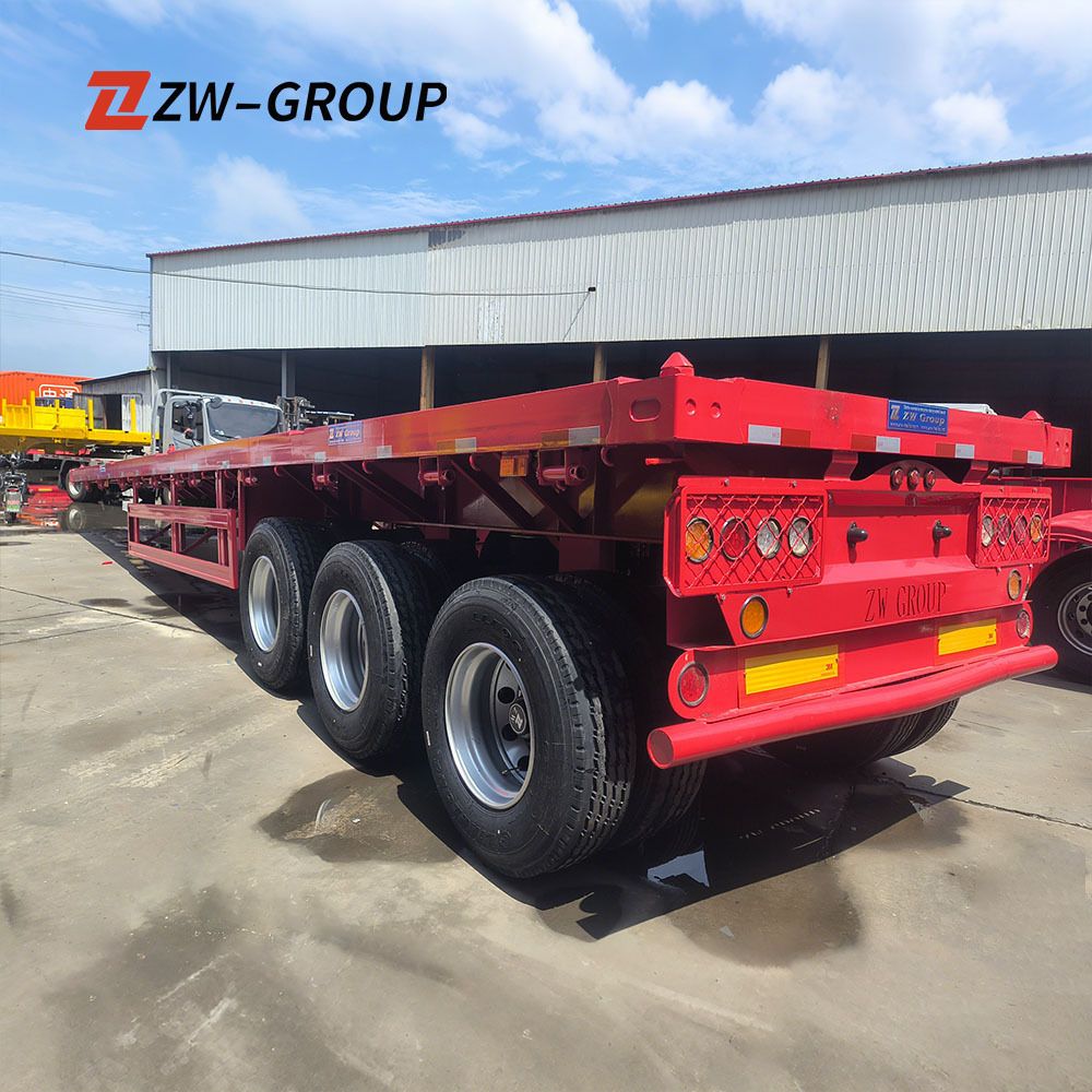 Shandong ZW Vehicle Group undefined: фото 311
