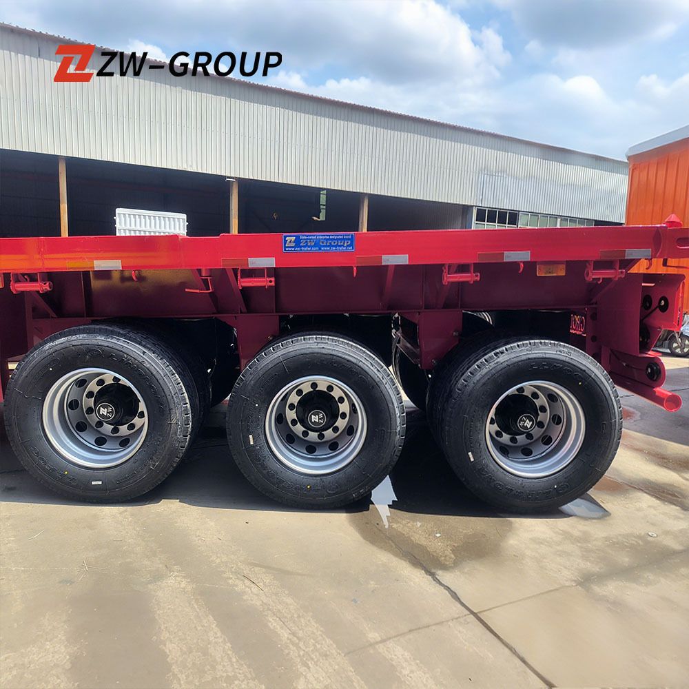 Shandong ZW Vehicle Group undefined: фото 312