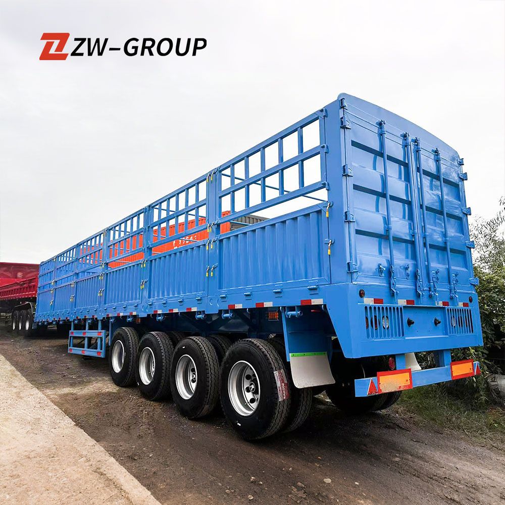 Shandong ZW Vehicle Group undefined: фото 247