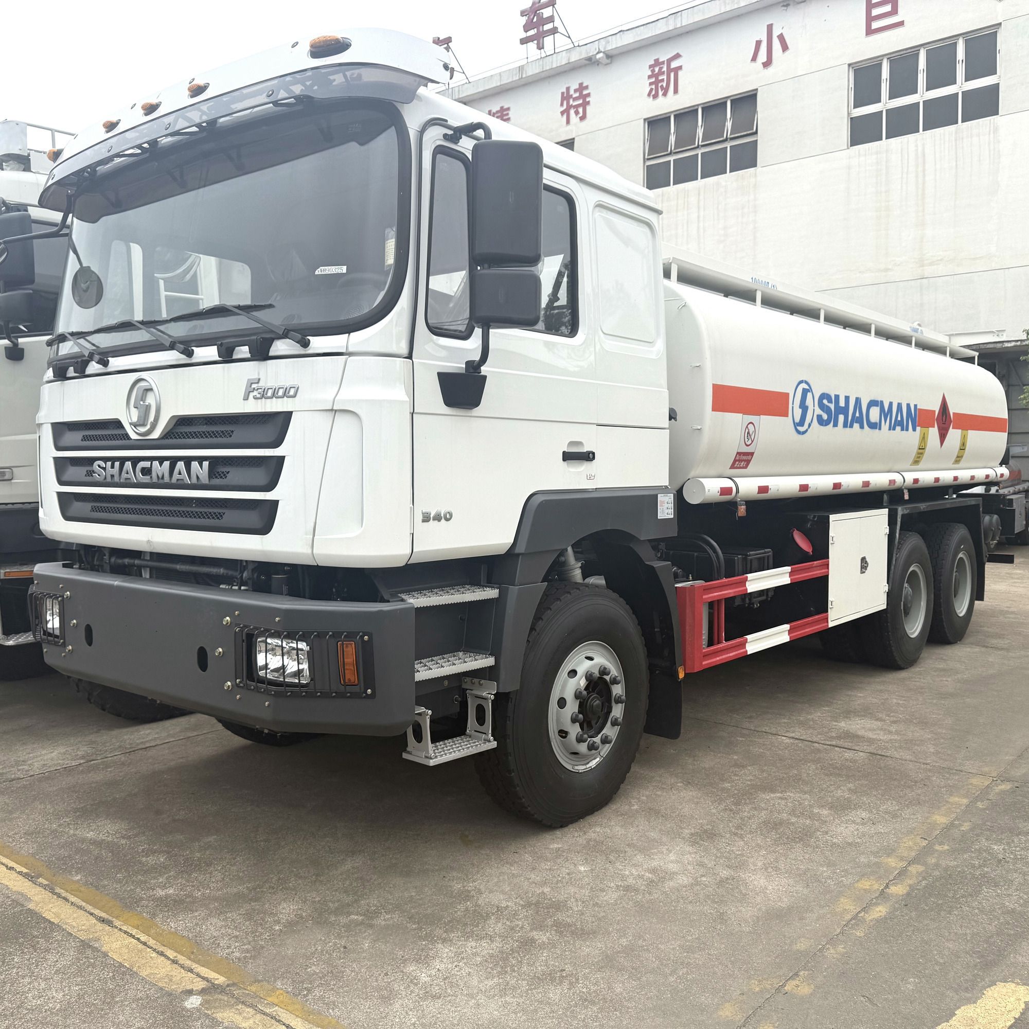 Shandong ZW Vehicle Group undefined: фото 203