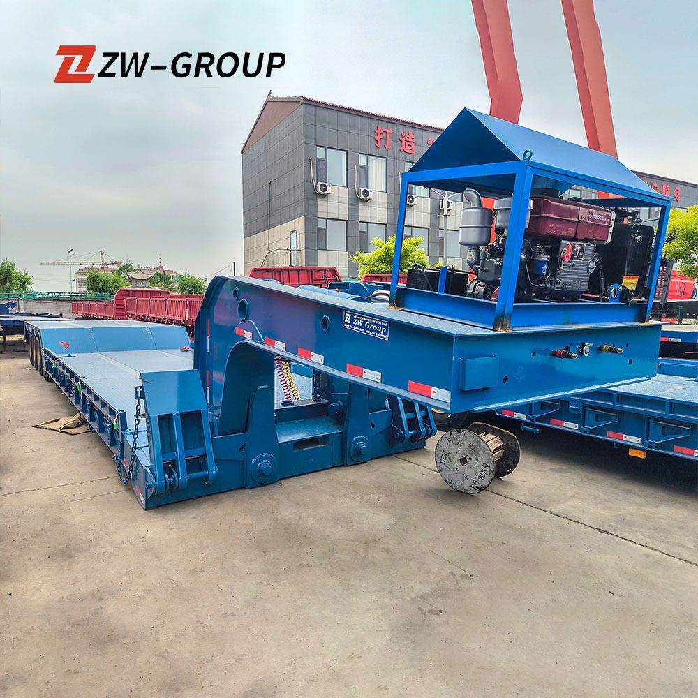 Shandong ZW Vehicle Group undefined: фото 287