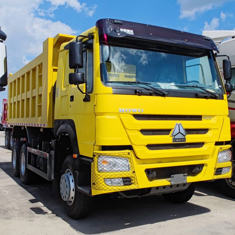 Shandong ZW Vehicle Group undefined: фото 17