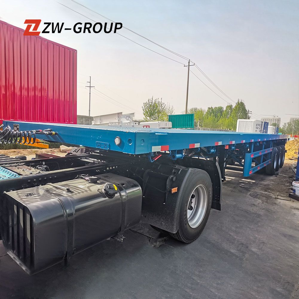 Shandong ZW Vehicle Group undefined: фото 299