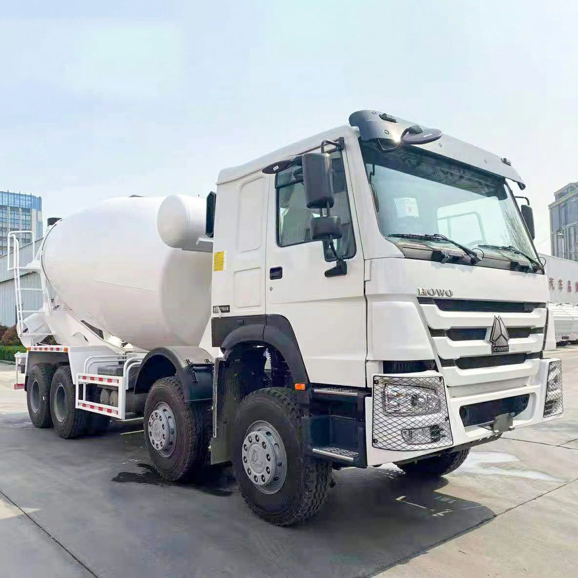 Shandong ZW Vehicle Group undefined: фото 100