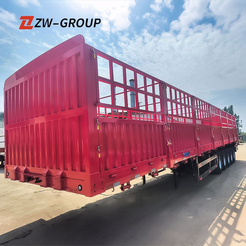 Shandong ZW Vehicle Group undefined: фото 243