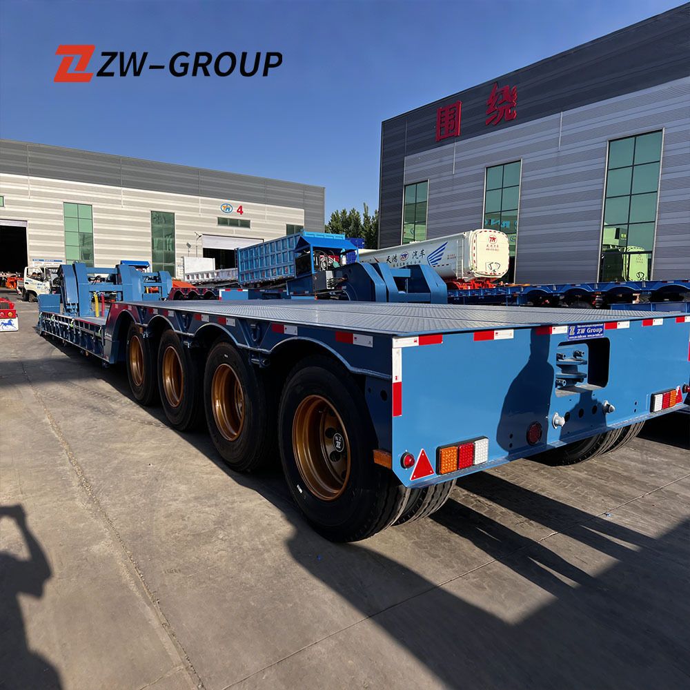 Shandong ZW Vehicle Group undefined: фото 285