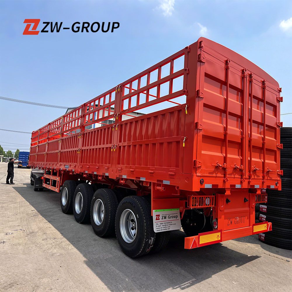 Shandong ZW Vehicle Group undefined: фото 240