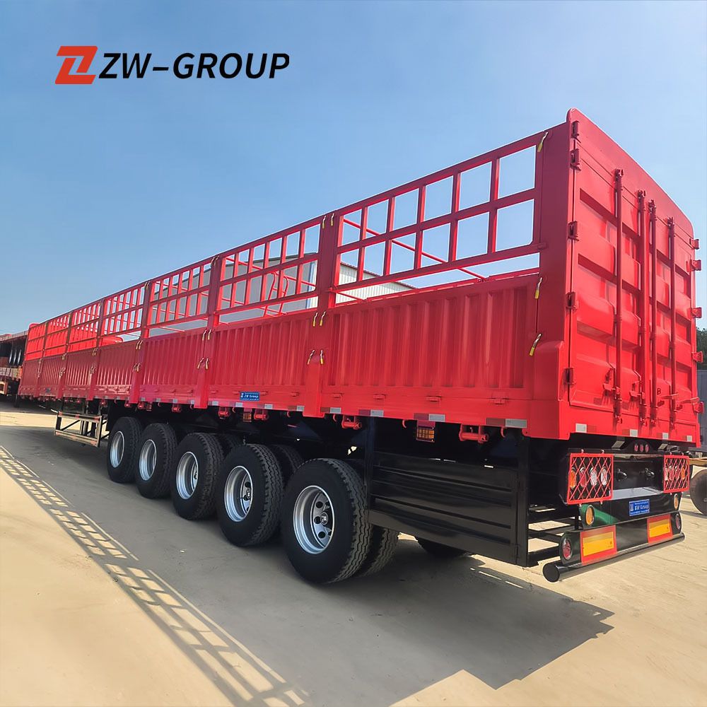 Shandong ZW Vehicle Group undefined: фото 244