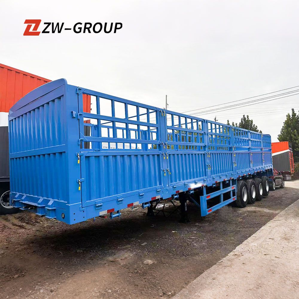 Shandong ZW Vehicle Group undefined: фото 246