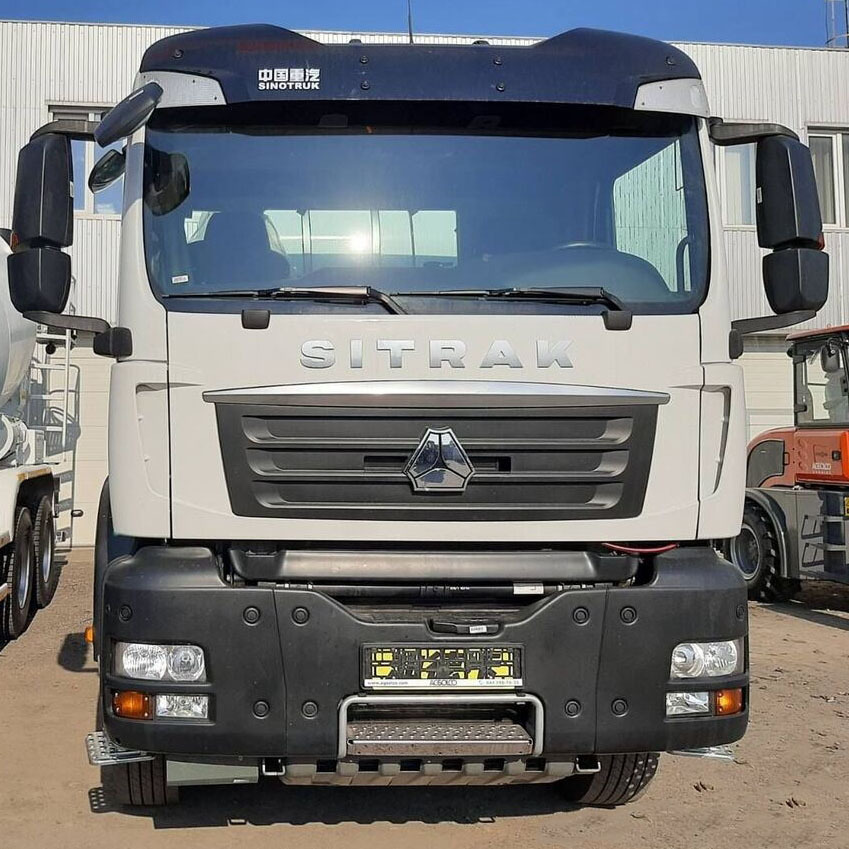 Shandong ZW Vehicle Group undefined: фото 108