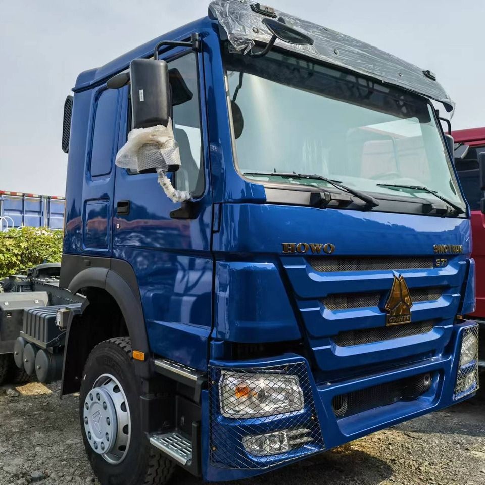 Shandong ZW Vehicle Group undefined: фото 34