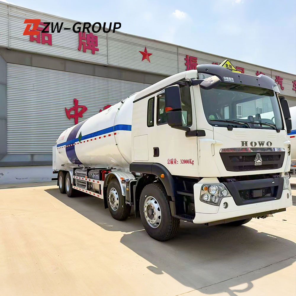 Shandong ZW Vehicle Group undefined: фото 222