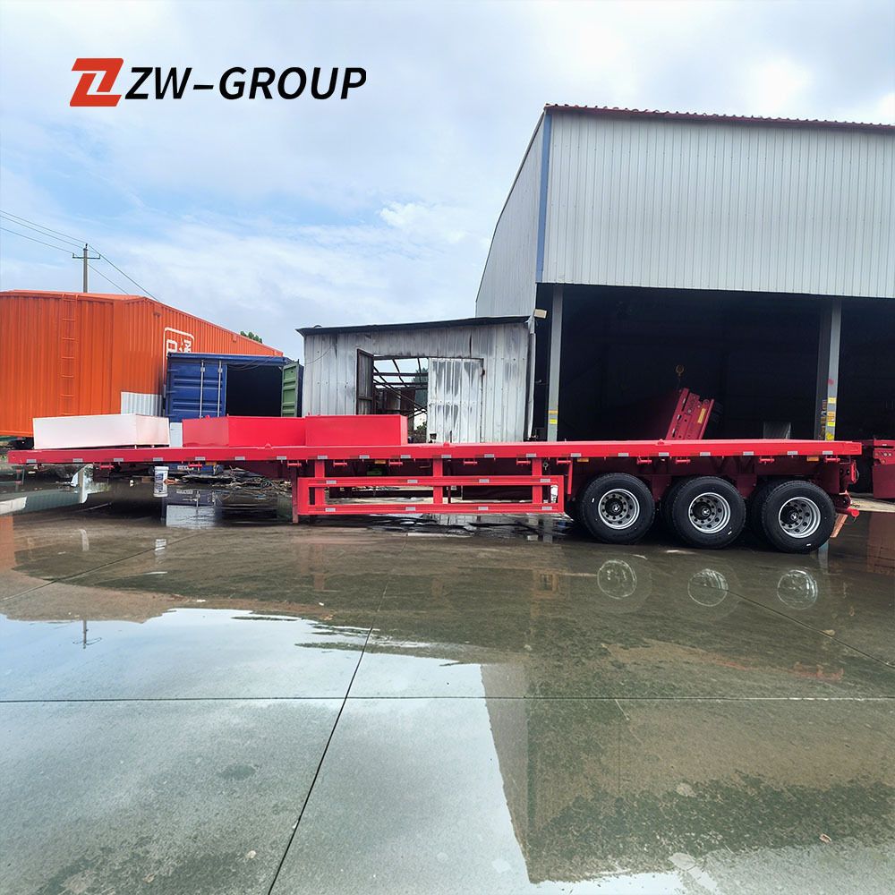 Shandong ZW Vehicle Group undefined: фото 308