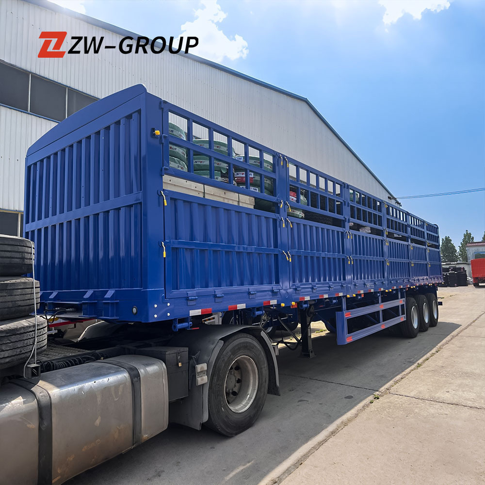 Shandong ZW Vehicle Group undefined: фото 232