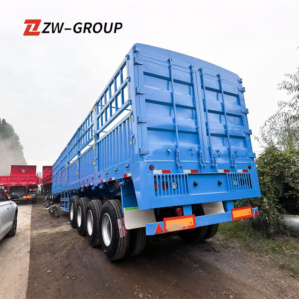 Shandong ZW Vehicle Group undefined: фото 245