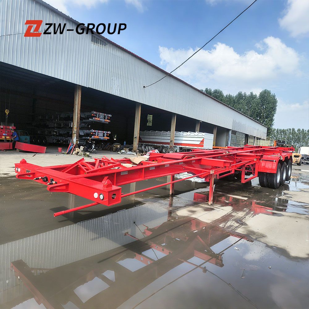 Shandong ZW Vehicle Group undefined: фото 279