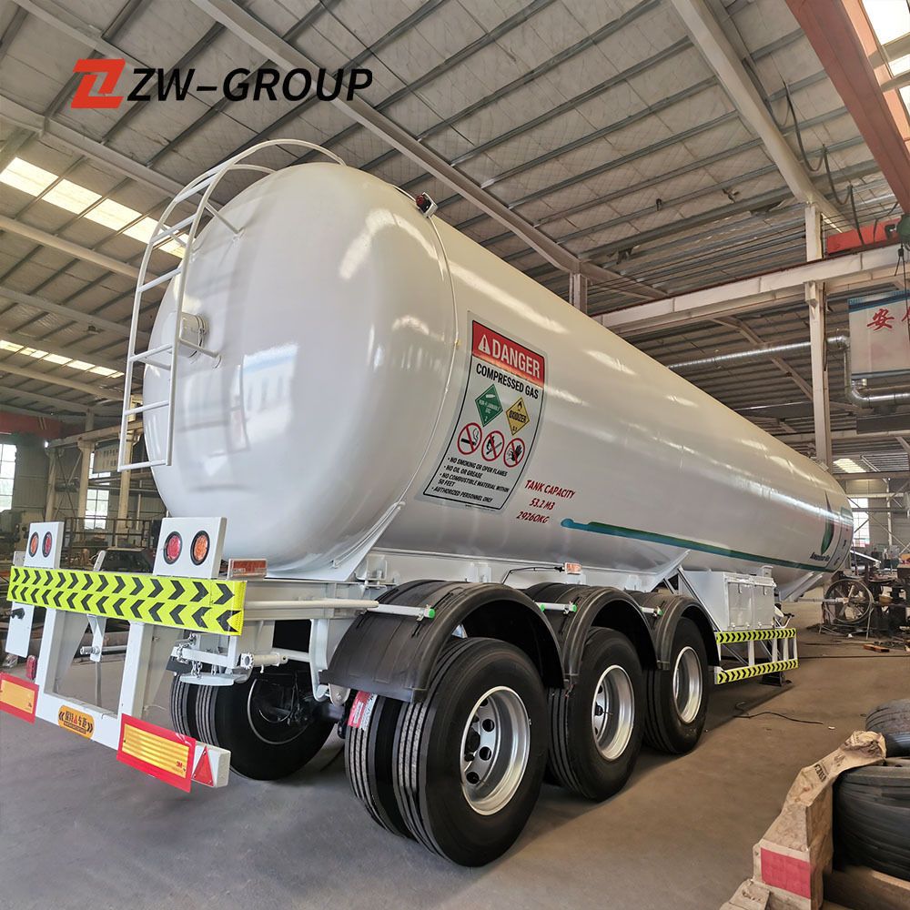 Shandong ZW Vehicle Group undefined: фото 214
