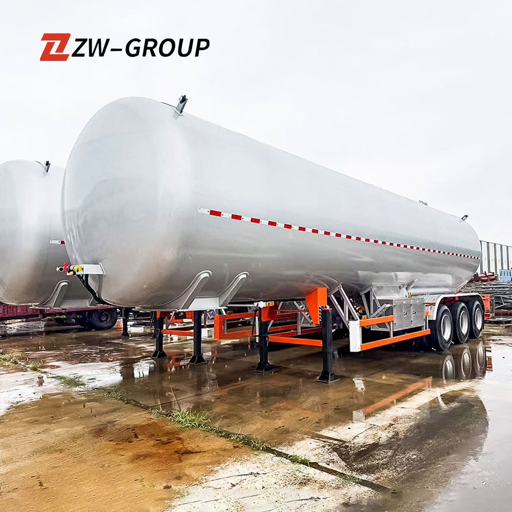 Shandong ZW Vehicle Group undefined: фото 220